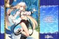 Fate/Grand Order TCG万能プレイマット 「バーサーカー/アルトリア・キャスター」
 アニメイトで
2026年02月発売