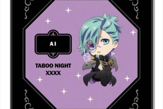 アニメイトで
2025年11月 下旬 発売