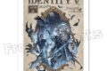 Identity V CHARACTER DAY 2024Ver. キャンバスボード 写真家(サインあり)
 アニメイトで
2025年12月下旬発売
