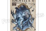 Identity V CHARACTER DAY 2024Ver. キャンバスボード 写真家(サインあり)
 アニメイトで
2025年12月下旬発売