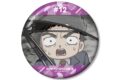 モブサイコ100 Ⅲ 芹沢克也 ゆるコマ 100mm缶バッジ
 アニメイトで
2026/01/27 発売