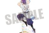 TVアニメ【推しの子】 「東京ブレイド」 ホログラムBIGスタンド 鳴嶋メルト(キザミ Ver.)
 アニメイトで
2024/12/23 発売