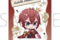 ツイステ ステッカー/MY HOBBY ver.　リドル・ローズハート アニメイトで
2025/08/01 発売