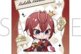 ツイステ ステッカー/MY HOBBY ver.　リドル・ローズハート アニメイトで
2025/08/01 発売