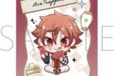 ツイステ ステッカー/MY HOBBY ver.　エース・トラッポラ アニメイトで
2025/08/01 発売