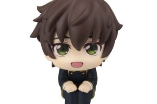 るかっぷ コードギアス  枢木スザク アニメイトで
2026年05月 下旬 発売