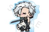 TVアニメ『BLEACH 千年血戦篇』 アクリルミニブロック G(日番谷冬獅郎) アニメイトで
2025年12月 下旬 発売