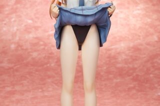 その着せ替え人形は恋をする 喜多川海夢 1/7 完成品フィギュア アニメイトで
2026年06月発売 その着せ替え人形は恋をする 喜多川海夢 1/7 完成品フィギュア アニメイトで
2026年06月発売
