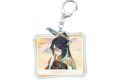 原神 キャラPVシリーズ　アクリルキーホルダー　閑雲 アニメイトで
08月発売