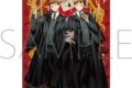 ハリーポッター クリアファイル/組分け(フレッド&ジョージ・ウィーズリー) ムービックで2025年12月13日より発売