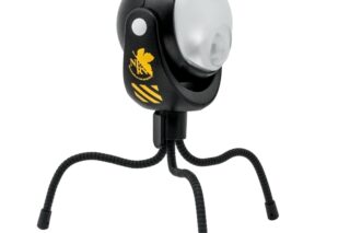 エヴァンゲリオン A.T.FIELD センサーライト (NERV) アニメイトで
2023/04/27 発売