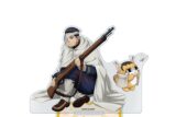 ゴールデンカムイ どうぶつフォーゼ アクリルスタンド6.尾形百之助 アニメイトで
2026年01月発売