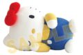 サンリオキャラクターズ もふもふ★うでまくら ハローキティ
 
2025年06月発売
で取扱中 (アニメイト)
