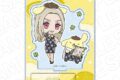 カリスマ × サンリオキャラクターズ シート型アクリルフィギュア テラ × ポムポムプリン vol.2
 
2025年11月発売