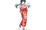 ラブライブ! ニジガク 描き下ろし 優木せつ菜 縁日ver. 特大アクリルスタンド
 
2026年1月17日発売
で取扱中 (アニメイト)