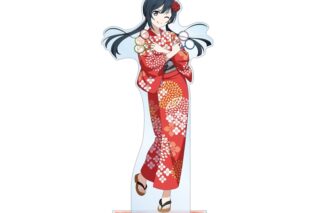 ラブライブ! ニジガク 描き下ろし 優木せつ菜 縁日ver. 特大アクリルスタンド
 
2026年1月17日発売
で取扱中 (アニメイト)