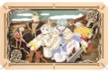 葬送のフリーレン PT-L83 勇者一行
 
2025年03月発売
で取扱中 (アニメイト)