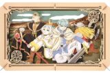 葬送のフリーレン PT-L83 勇者一行
 
2025年03月発売
で取扱中 (アニメイト)