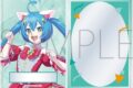プロセカ 硬質カードケース/-Brand New World-　(ワンダーランドのセカイ)　初音ミク
 
2025年12月発売