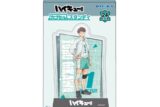 アニメハイキュー!! カブセルスタンディ CC-ST 003 及川 徹
 
2024年12月発売
で取扱中