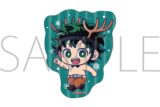 僕のヒーローアカデミア ステッカー　緑谷 出久(ミニキャラ)
 
2025年12月6日発売
で取扱中