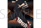 呪術廻戦　第3期 クリアファイル/虎杖 悠仁
 
2025年12月6日発売
で取扱中