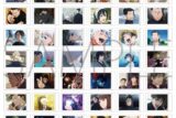呪術廻戦 第2期 ぱしゃこれ/第4弾 -懐玉・玉折-【再販】
 
2024年8月9日発売