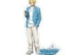 サカモトデイズ アクリルスタンド 眼鏡Style 朝倉シン 
2025年12月下旬発売