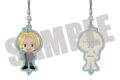 サカモトデイズ ちぇいんコレクション 朝倉 シン PARTY ver. 
2025年12月上旬発売