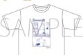 らんま1/2 Space A la mode T-shirt Collection　ホワイト/M
 
2025年9月27日発売