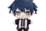 桃源暗鬼 ぬいパル(ぬいぐるみマスコット)/一ノ瀬四季
 
2026年5月1日発売