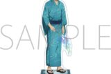 怪獣8号 アクリルスタンド 浴衣Ver. 市川レノ【再販】
 
2025年10月4日発売
で取扱中