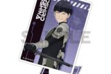 怪獣8号 アクリルスタンド 保科宗四郎
 
2025年09月発売
で取扱中