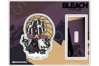TVアニメ『BLEACH 千年血戦篇』 アクリルスタンド H(涅マユリ)
 
2025年12月下旬発売
で取扱中
