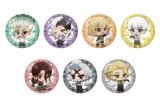 Dr.STONE  ちびっつ! バーベキュー 缶バッジ
 アニメイトで
2025年09月発売
