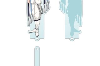 魔法使いの約束 フォトプロップス Heathcliff
 アニメイトで
2026年03月発売