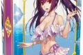 Fate/Grand Order 合皮製デッキケースW 「ルーラー/スカサハ=スカディ」
 アニメイトで
2026年02月発売