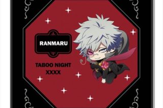 アニメイトで
2025年11月 下旬 発売