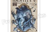 Identity V CHARACTER DAY 2024Ver. キャンバスボード 写真家
 アニメイトで
2025年12月下旬発売