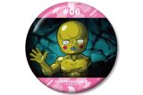 モブサイコ100 Ⅲ エクボ ゆるコマ 100mm缶バッジ
 アニメイトで
2026/01/27 発売