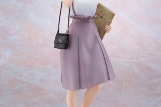 【美少女フィギュア】TVアニメ【推しの子】 黒川あかね Date Style Ver. 1/6 完成品フィギュア
 アニメイトで
2025年08月発売