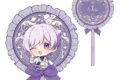 いれいす 5周年記念 ミニクッションスティック 初兎 アニメイトで
2025/09/27 発売