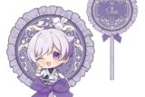 いれいす 5周年記念 ミニクッションスティック 初兎 アニメイトで
2025/09/27 発売