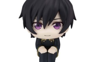 るかっぷ コードギアス  ルルーシュ・ランペルージ アニメイトで
2026年05月 下旬 発売