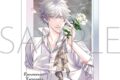 劇場版 うたプリ TABOO NIGHT XXXX ノーブルアート/Magazine Photoshoot ver.　蘭丸 アニメイトで
2025/12/23 発売
