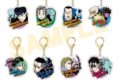 ジョジョの奇妙な冒険 ダイヤモンドは砕けない オーロラアクリルキーホルダーVol.2 アニメイトで
2025年12月発売