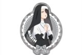 TVアニメ「その着せ替え人形(ビスク・ドール)は恋をする Season 2」 ミニステッカー デザイン04(海夢(ロゼ)) アニメイトで
2025年11月 中旬 発売