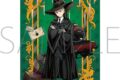 ハリーポッター クリアファイル/組分け(ドラコ・マルフォイ) ムービックで2025年12月13日より発売
