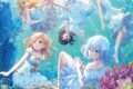 TV カードファイト!! ヴァンガード Divinez デラックス決勝編 OP/ED収録「Feathered Dreams/Color of Us」/Morfonica アニメイトで
2025/08/27 発売