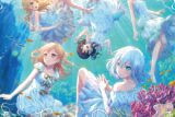 TV カードファイト!! ヴァンガード Divinez デラックス決勝編 OP/ED収録「Feathered Dreams/Color of Us」/Morfonica アニメイトで
2025/08/27 発売